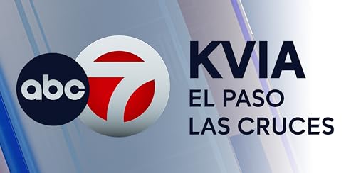 KVIA ABC7 El Paso News – vue 9