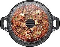 Vista 9 de kela Stella Nova Sartén para servir, Aluminio