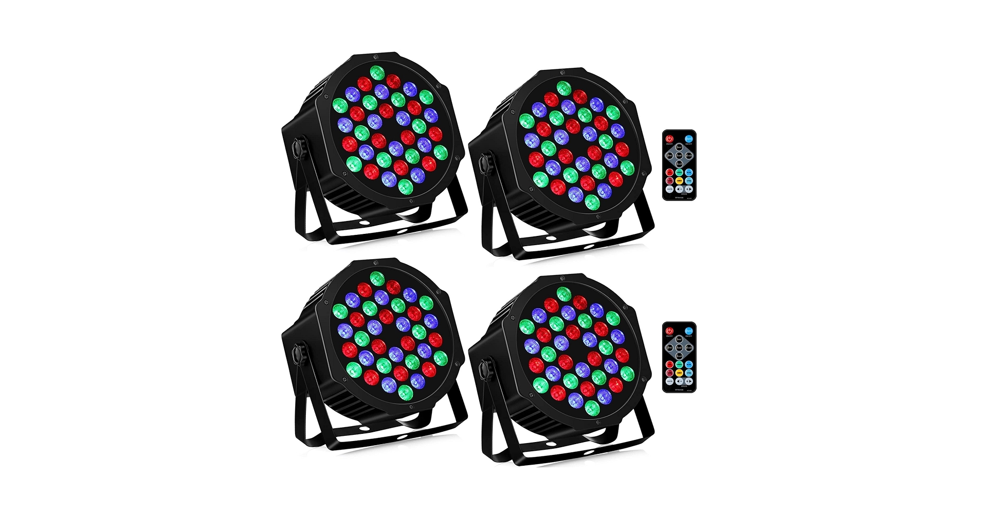 チ*ー様 LEDパーライト 4台セット DMX接続 チ*ー様 LEDパーライト 4台セット DMX接続 Amazon.co.jp: LED