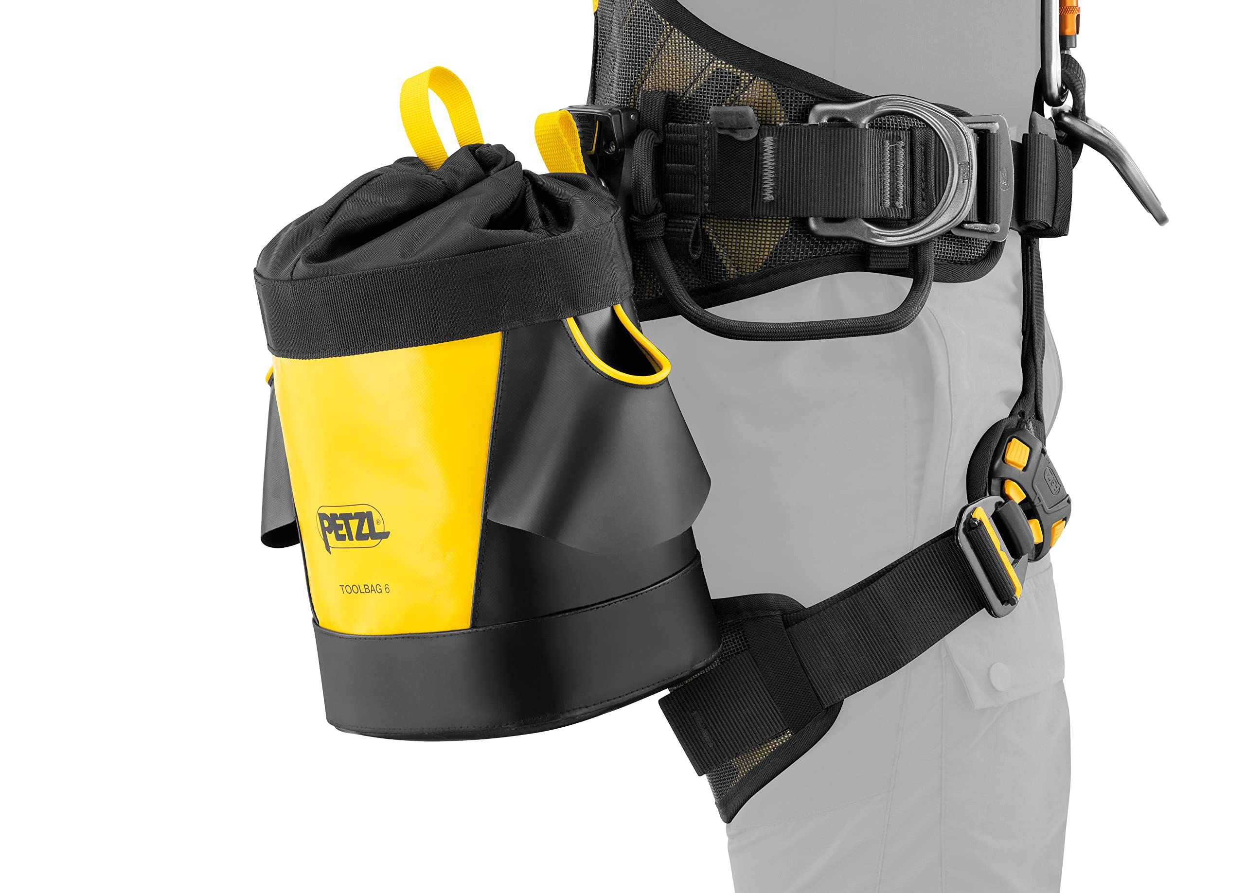 Petzl TOOLBAG – TOOLBAG 6 Liter