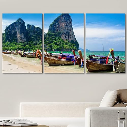 Miniatura 409 de Lienzo decorativo para pared glicee impresión decoración hogar (idioma español no garantizado).