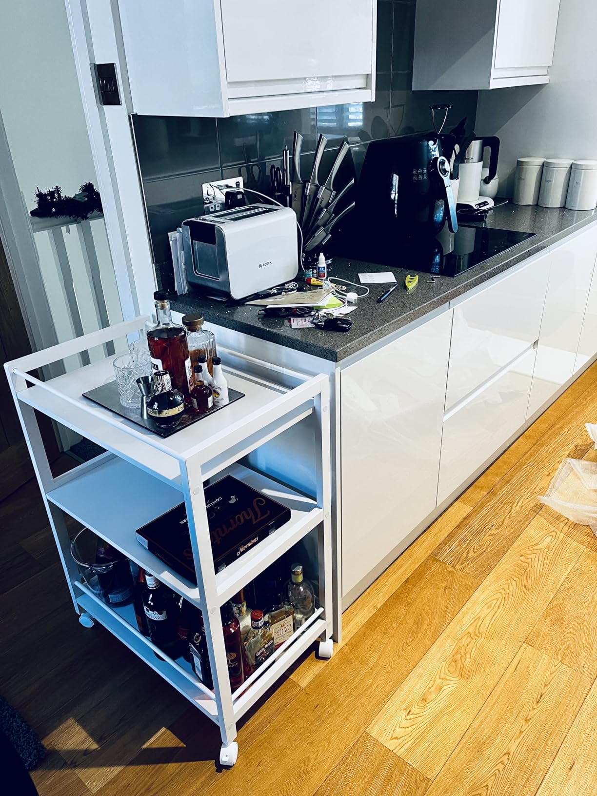 Customer photo