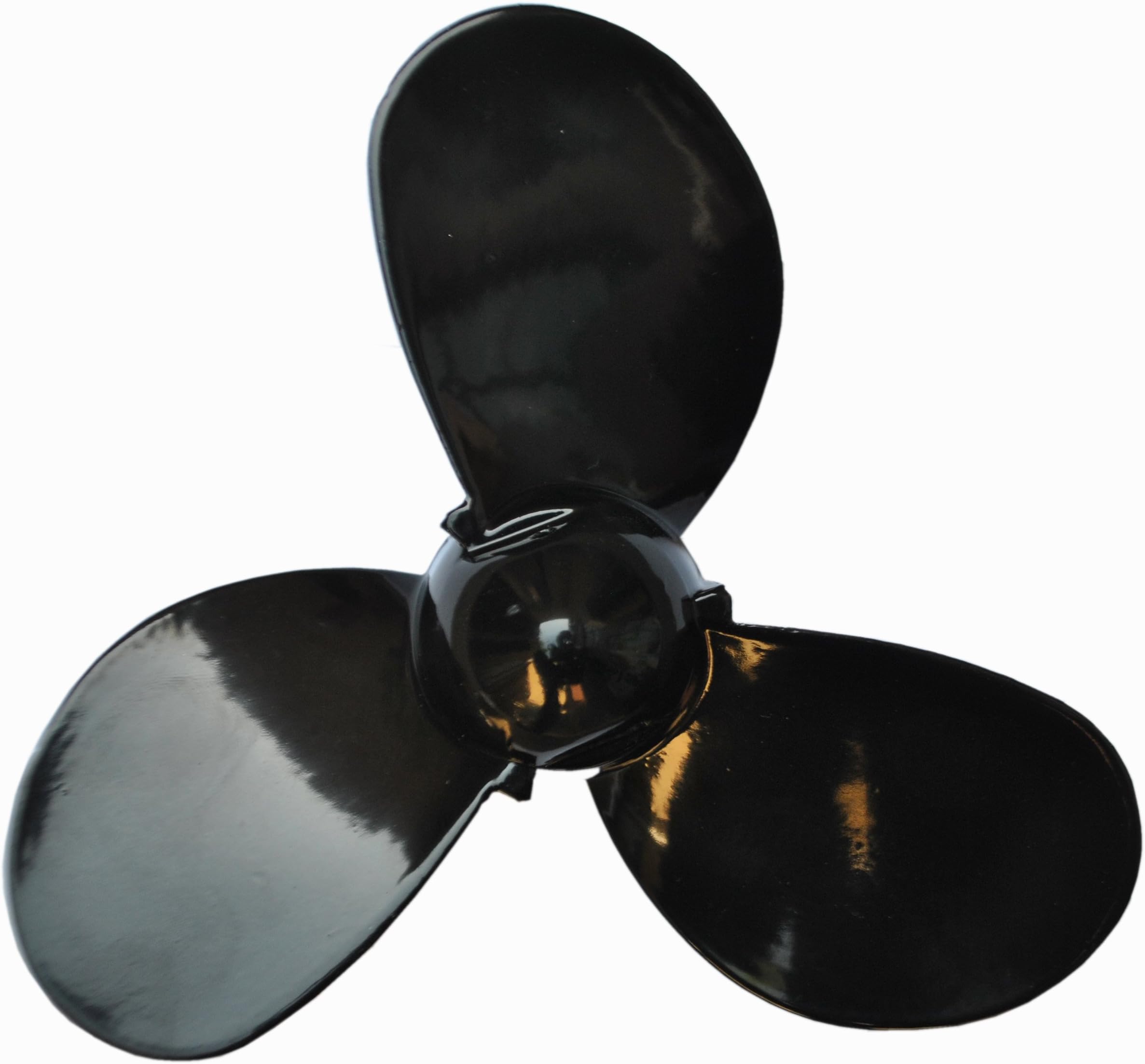 3.5Hp 4HP Outboard Boat Engine Propellers Fits Hangkai