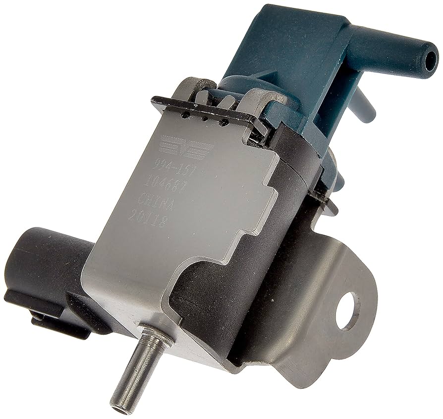 シマノvan quish3000m Amazon.com: Dorman 994-157 Vacuum Switching Valve Compatible