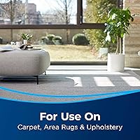 Vista 4 de BISSELL Tough Oxy Stain Pretreat Formula, 22 Fl Oz, Pack of 2