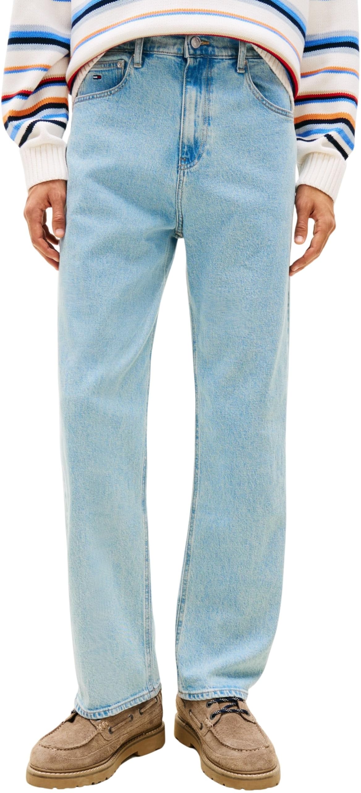 Mode von Calvin Klein & Tommy Hilfiger