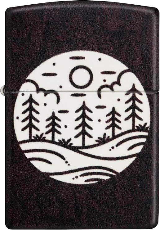 Zippo Outdoor Lighters