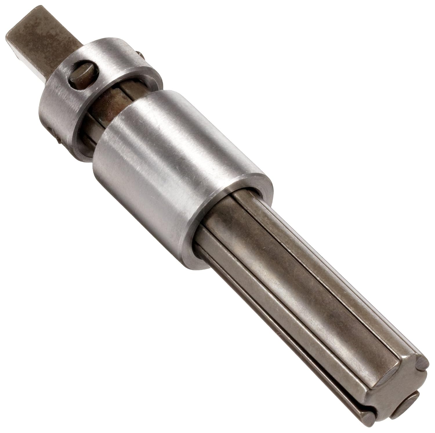 Walton 10874 7/8", 4 Flute Tap Extractor With Square Shank