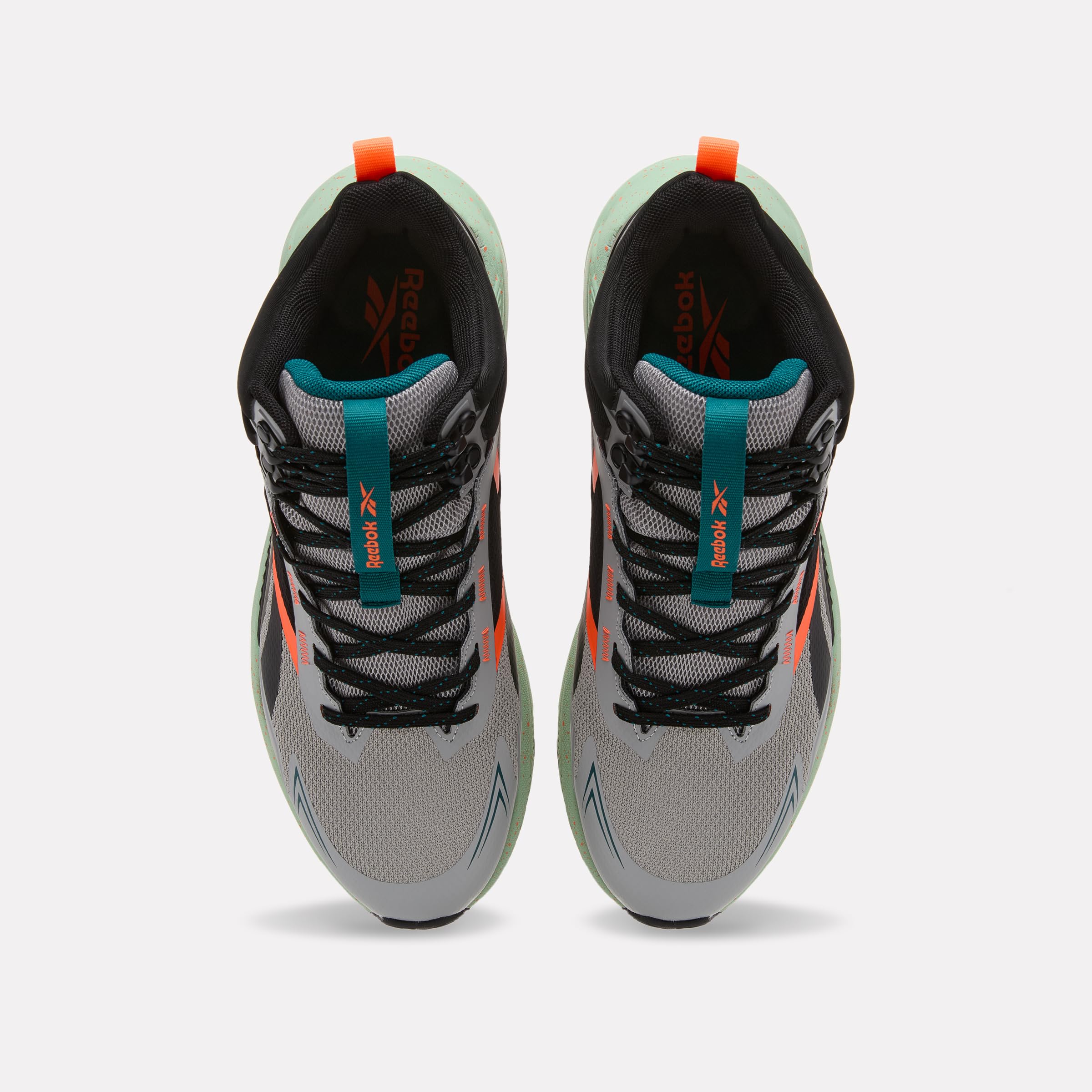 Reebok Base Trail Mid Scarpe da ginnasticaUomo