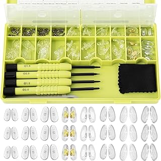 Nose Pads For Glasses Picks collage image 4