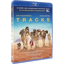 Tracks 2013 [ Blu-Ray, Reg.A/B/C Import - France ]