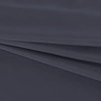 Vista 6 de Fitable Mantel rectangular de 54 x 78 pulgadas, resistente a las manchas y a las arrugas, lavable, mantel de tela decorativa para mesa de comedor