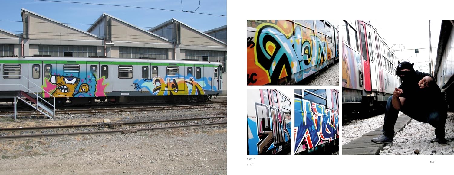 Keep Your Mouth Shut: Graffiti Art & Street Culture in Chicago and Beyond