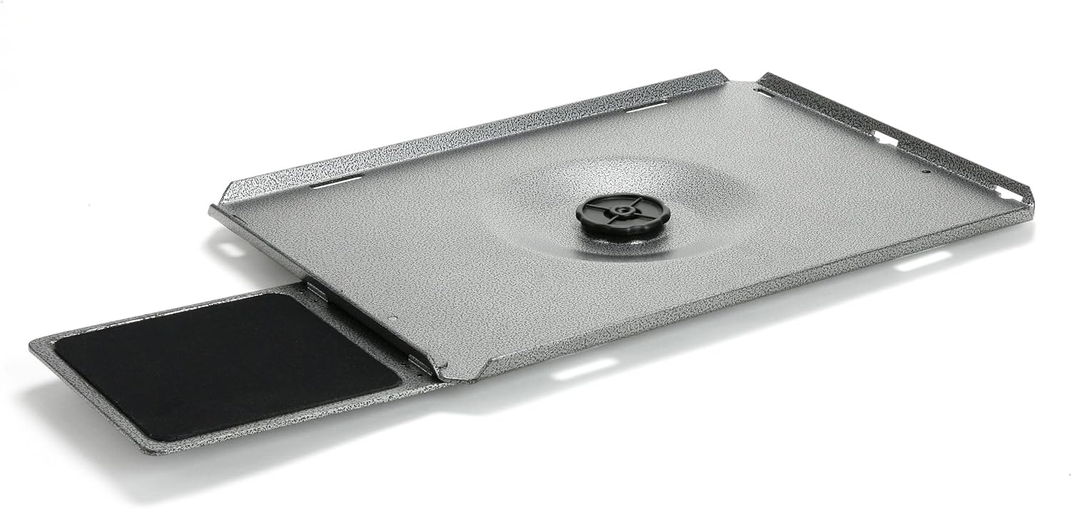 i-Visor OS Platform with Tray for 17" Laptops