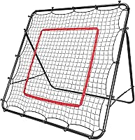 Vista 1 de Kwik Goal Rebotador CFR