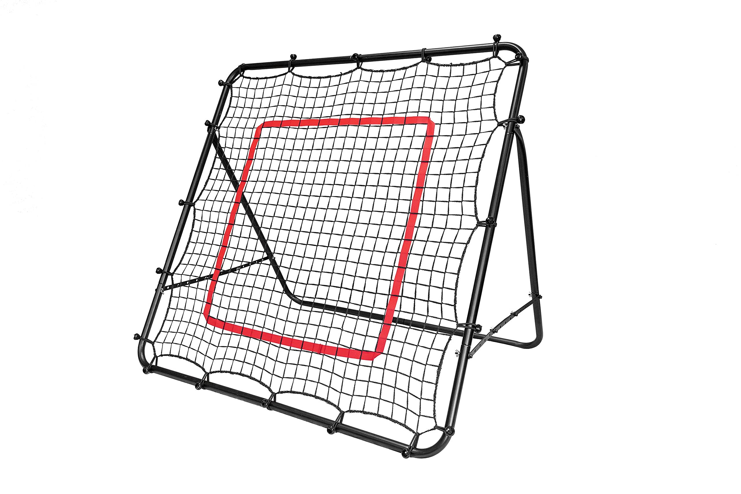 Photo 1 of **SEE NOTES**
Kwik Goal CFR-1 Rebounder, 42" H x 42" W (NET NOT INCLUDED) 