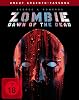 Zombie - Dawn of the Dead - Uncut Argento-Fassung [Blu-ray] [Region B] [1978]