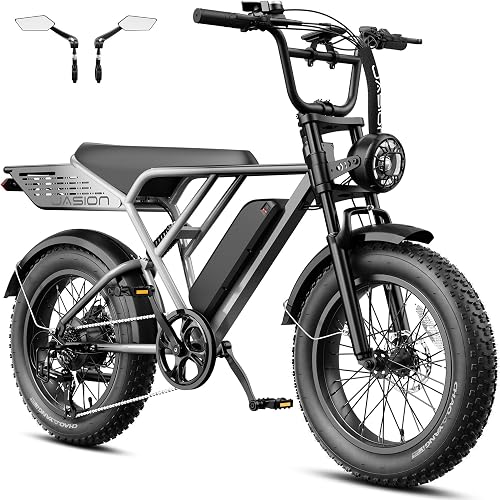 Jasion RetroVolt Pro