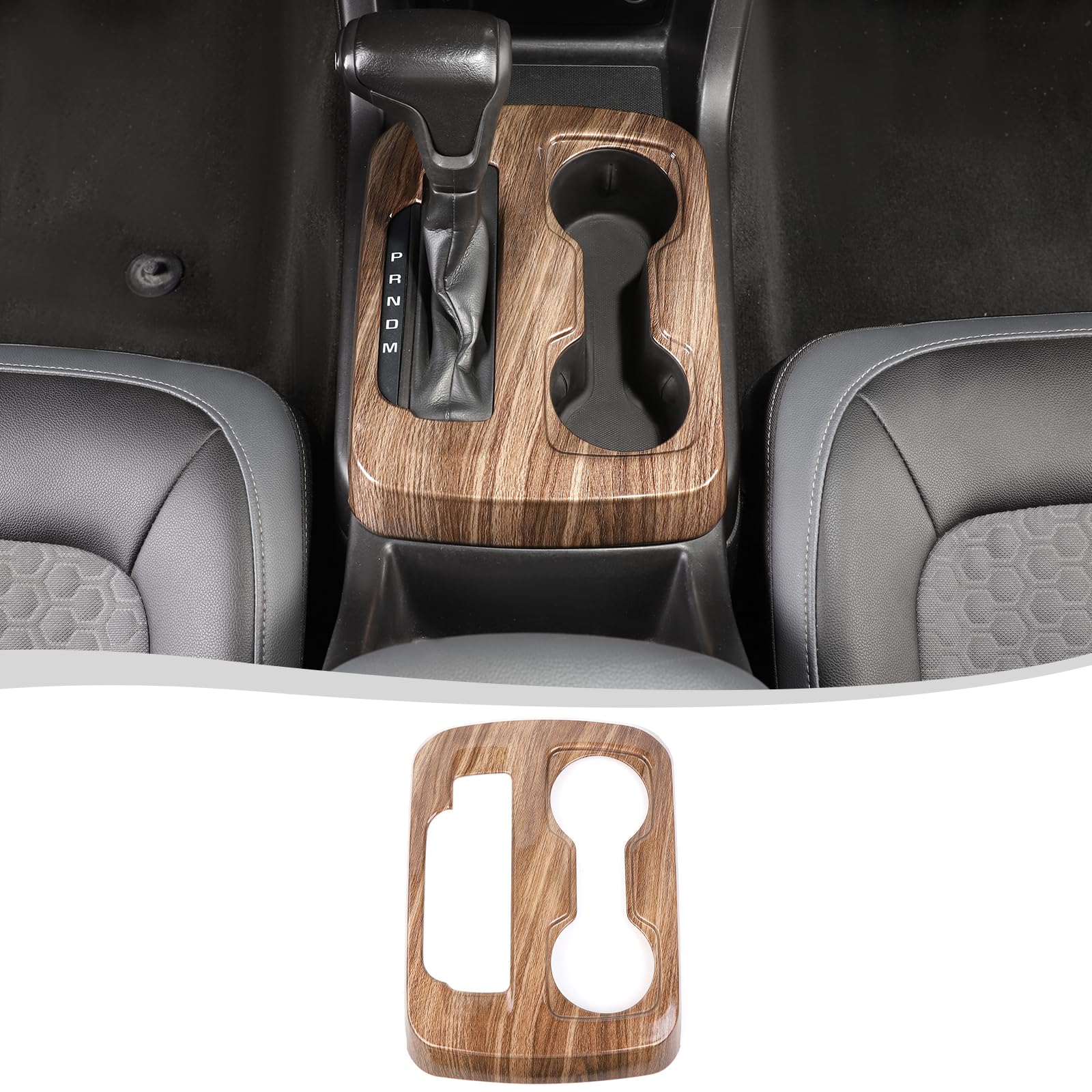 Amazon.com: Voodonala for Colorado Center Console Gear Shift