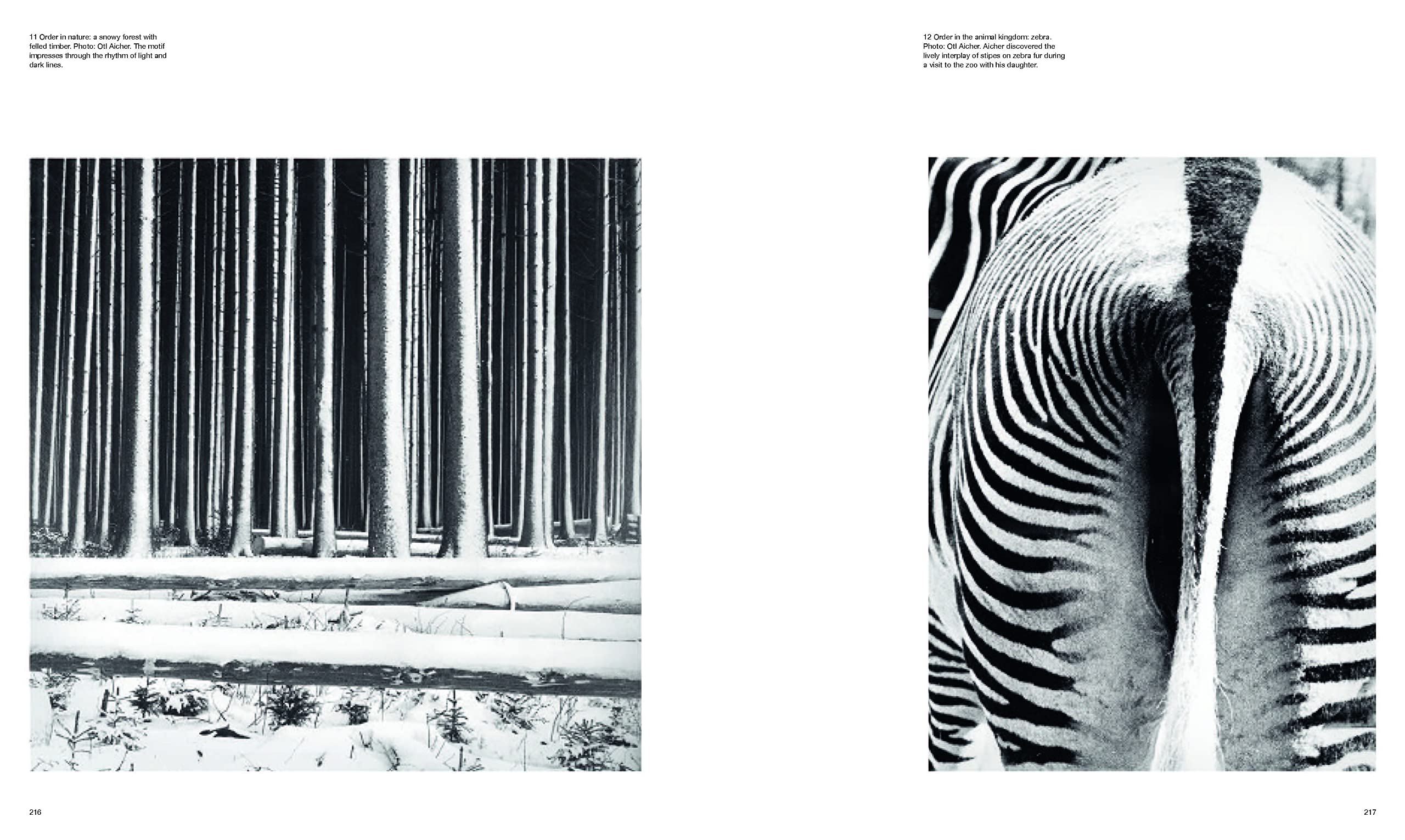 Otl Aicher: Design. Type. Thinking.