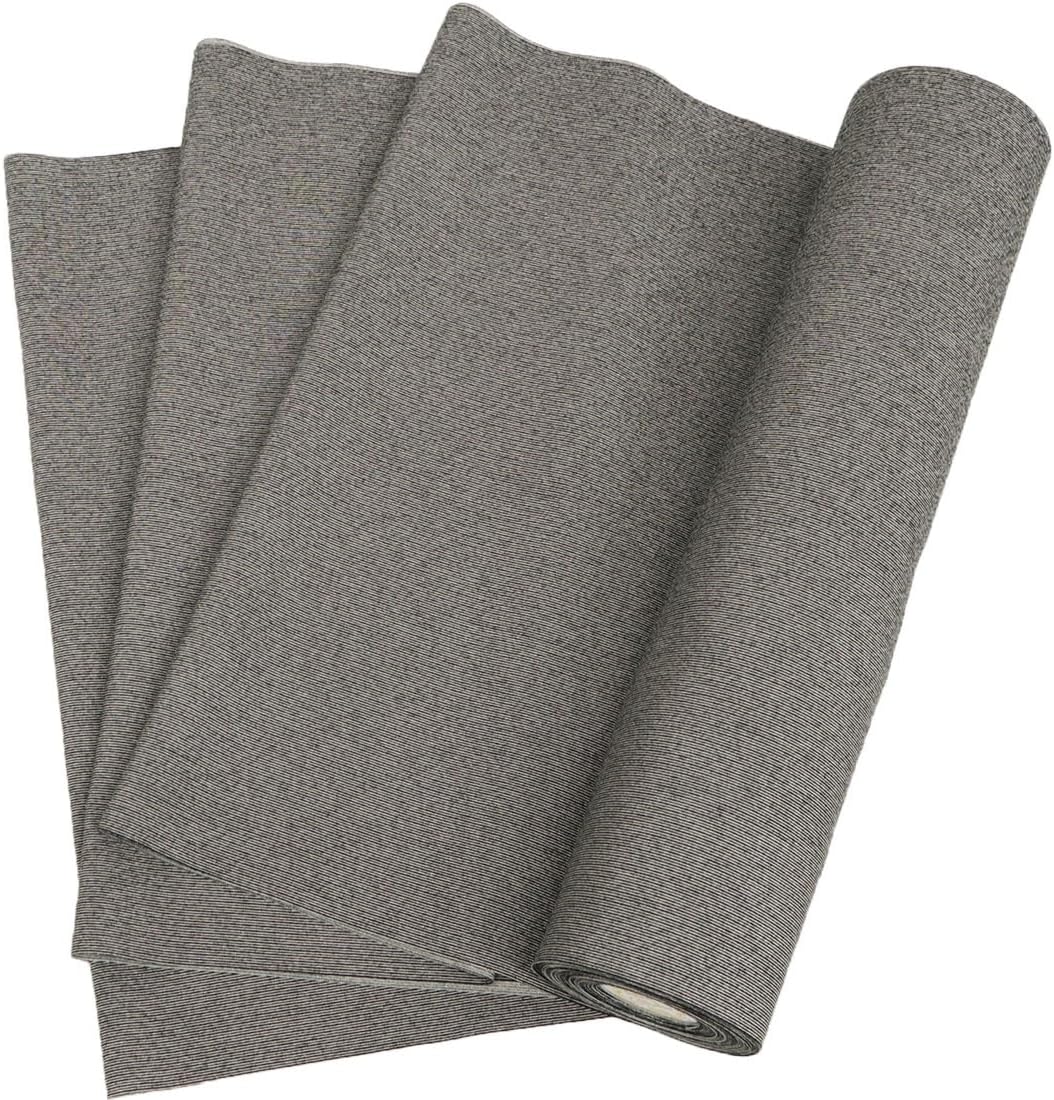 土日限定価格！】正絹 伊勢型写 毛万筋 反物 土日限定価格！】正絹