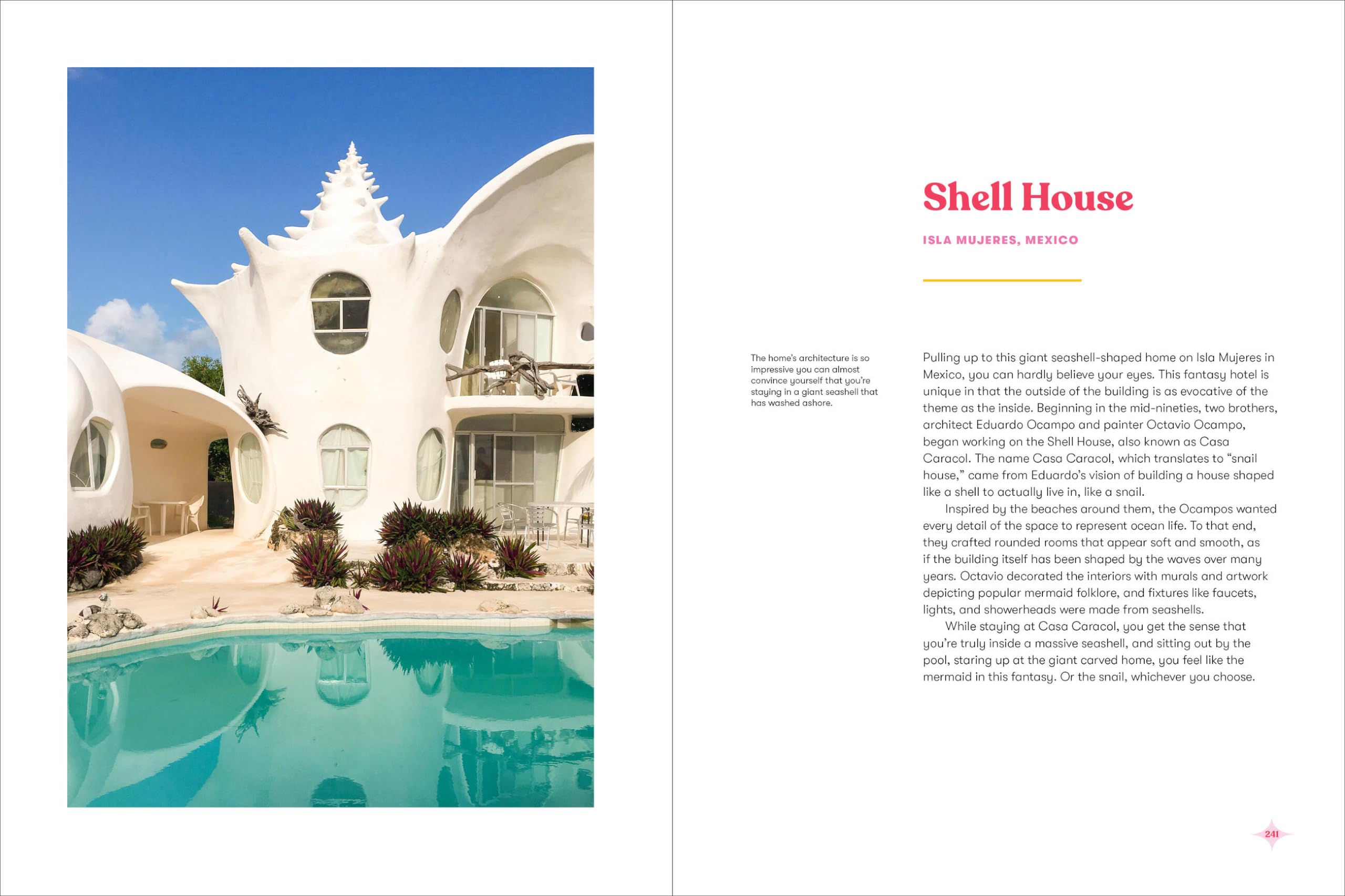 Hotel Kitsch: A Pretty Cool Tour of America’s Fantasy Getaways: A Pretty Cool Tour of America’s Fantasy Getaways