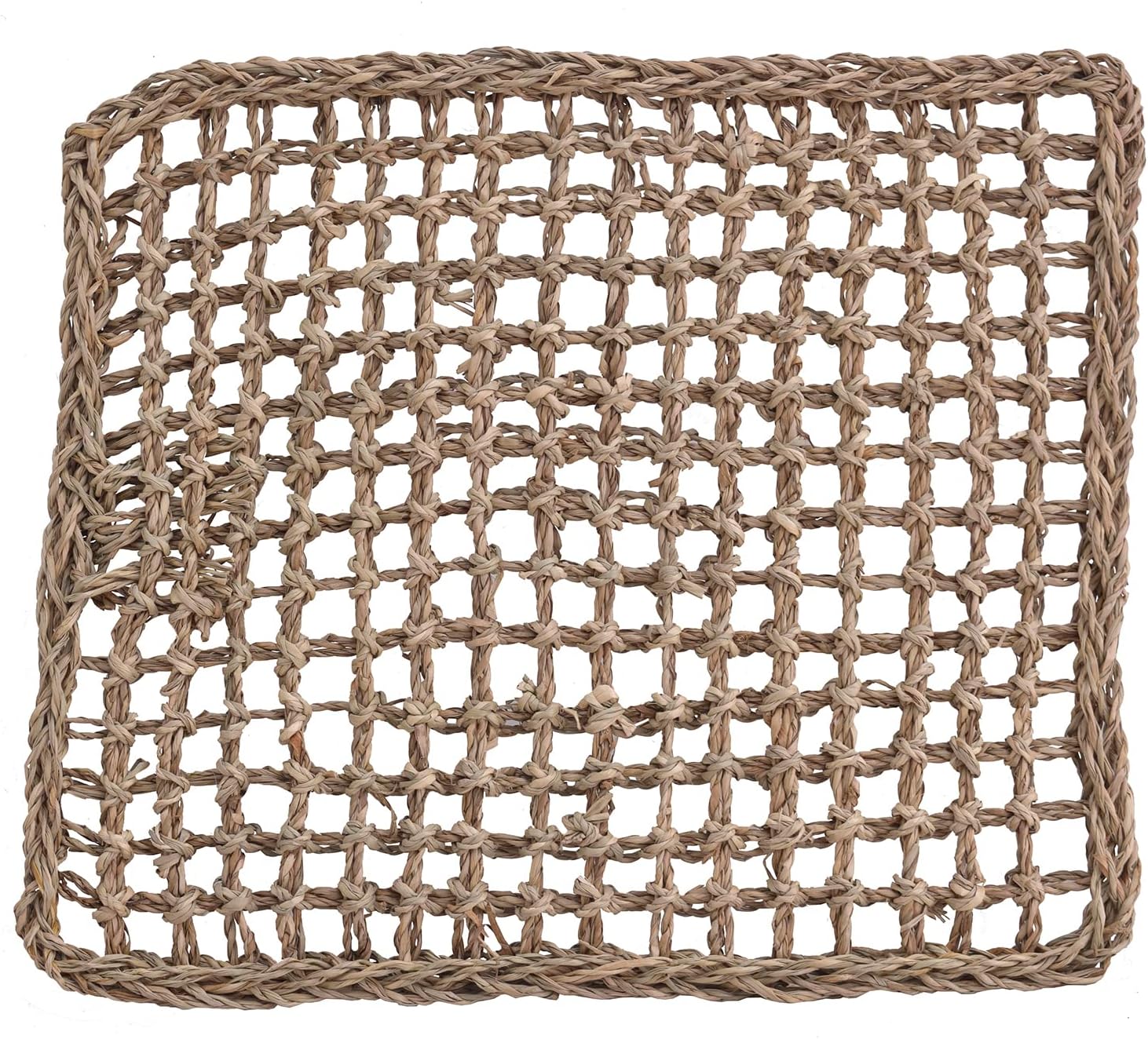 Super Bird Creations SB50008 Seagrass Mat for Cage Decor