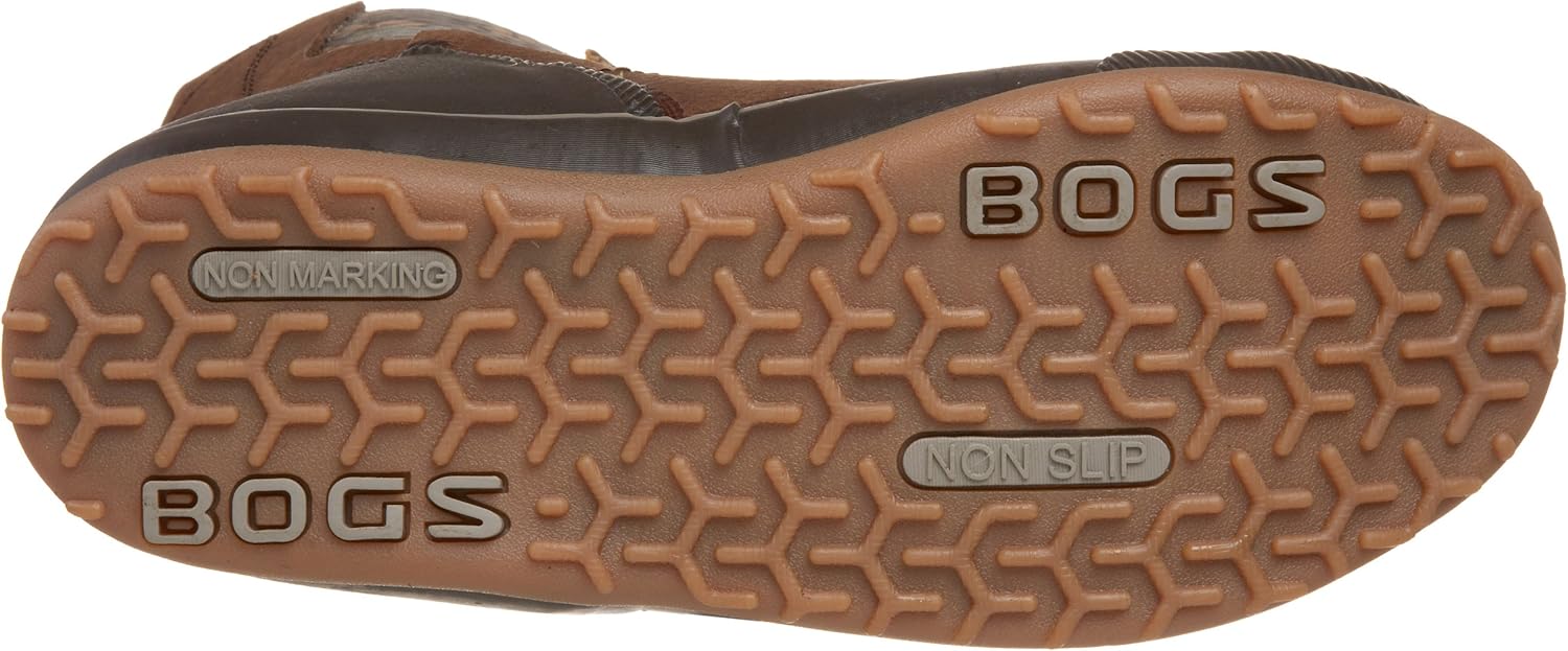 Bogs Women's Cambridge MT Boot