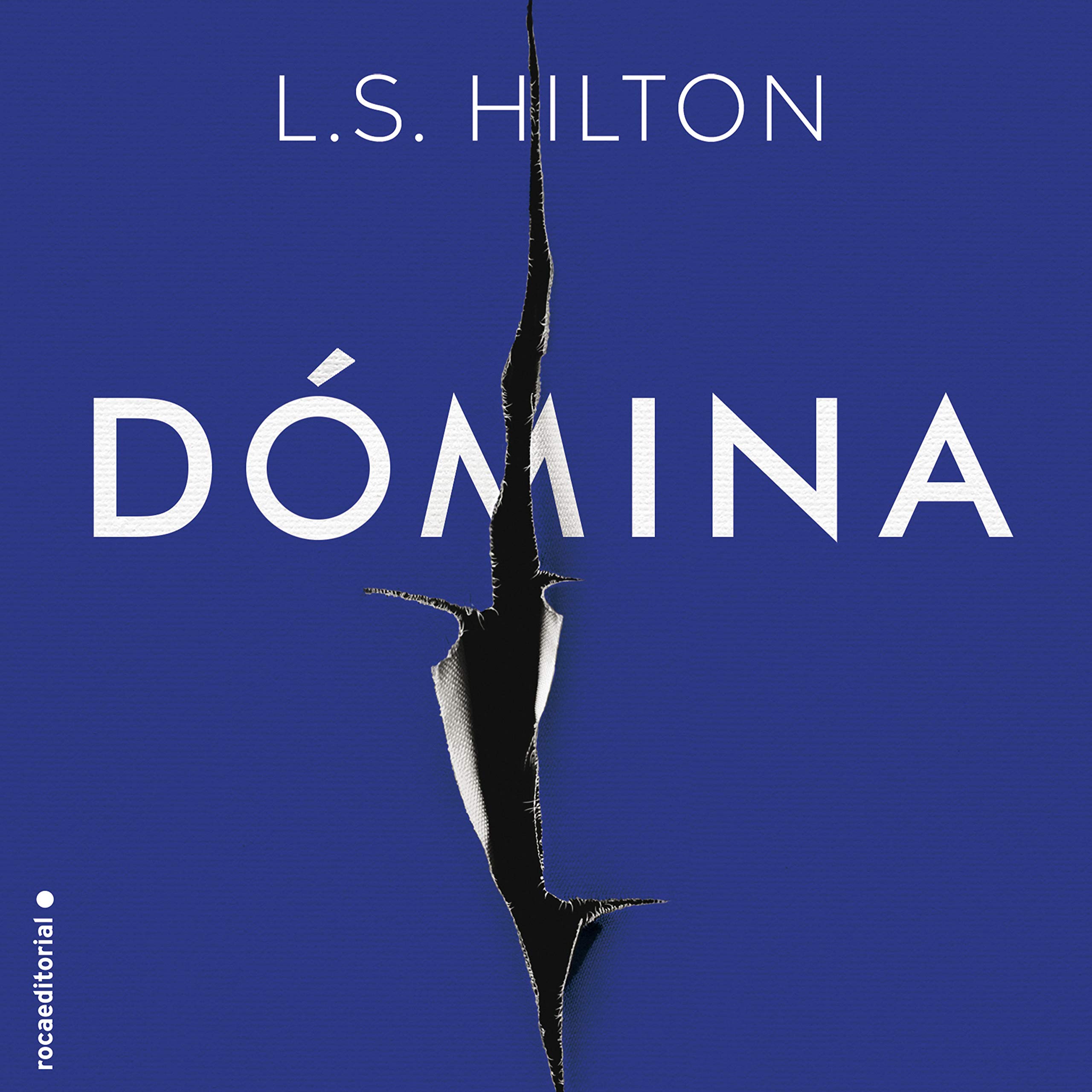 Dómina (Spanish Edition)