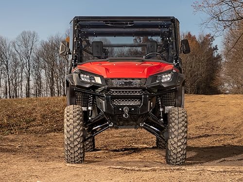 Miniatura 2 de Super ATV Honda Pioneer 1000 kit de elevación 3 pulgadas