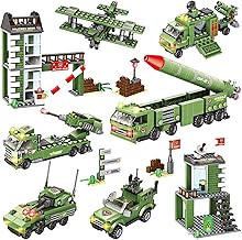 amazon lego military