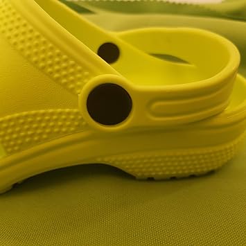 فرشات بديلة لمجموعة Croc Black من 4