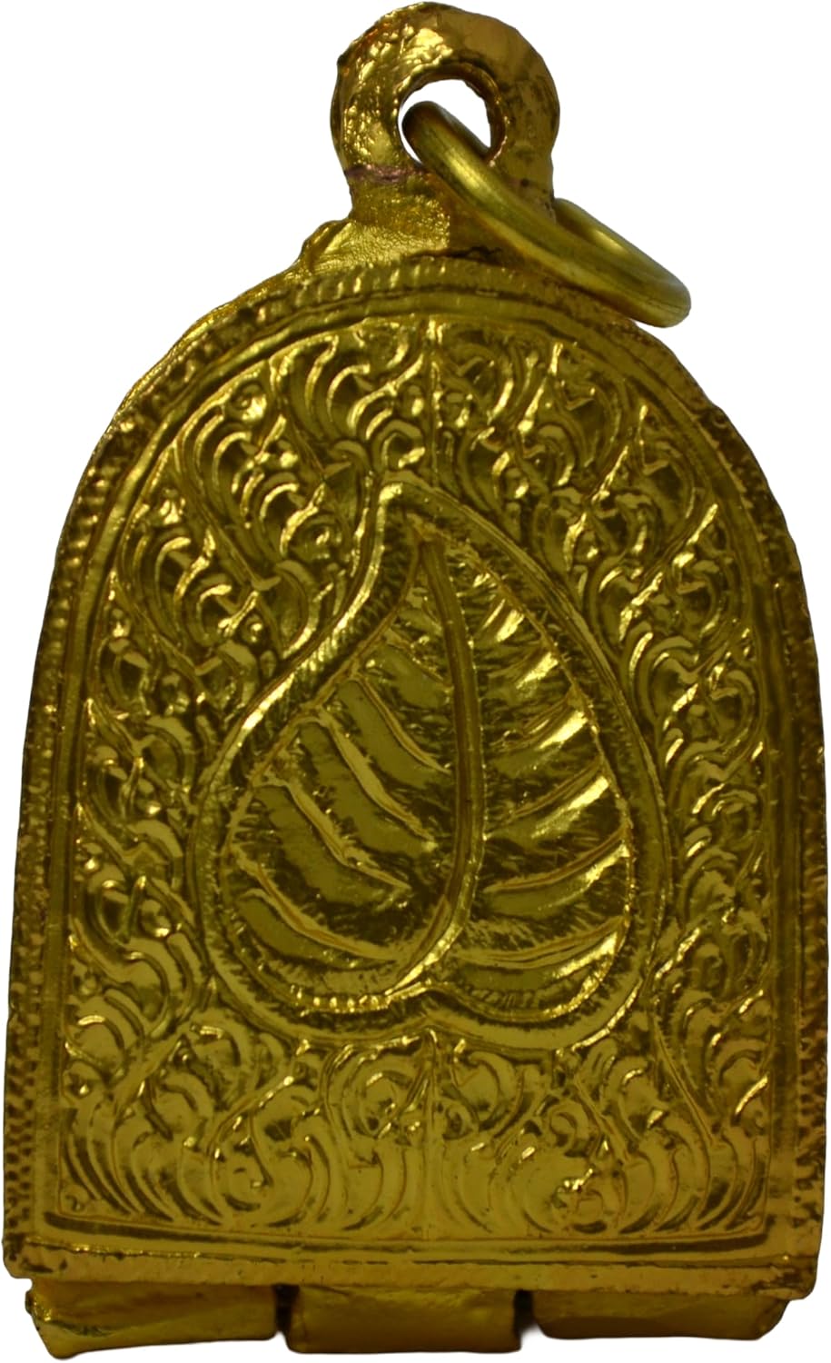 Phra Sum Kor Large Pim Kamphaeng Phet Thai Buddha Amulet Sacred Lucky Protection Pendant