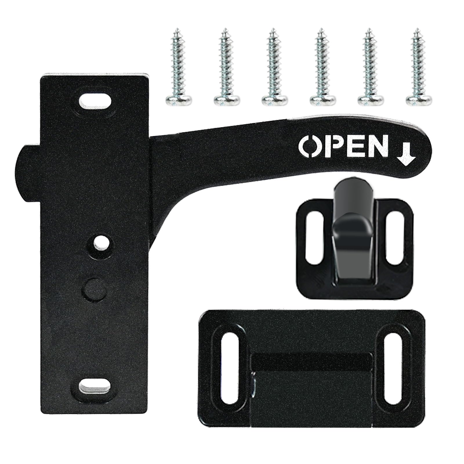Dirvcp Replacement Kit - exterior | Mubboo
