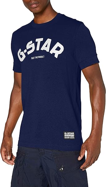 t shirt g-star homme