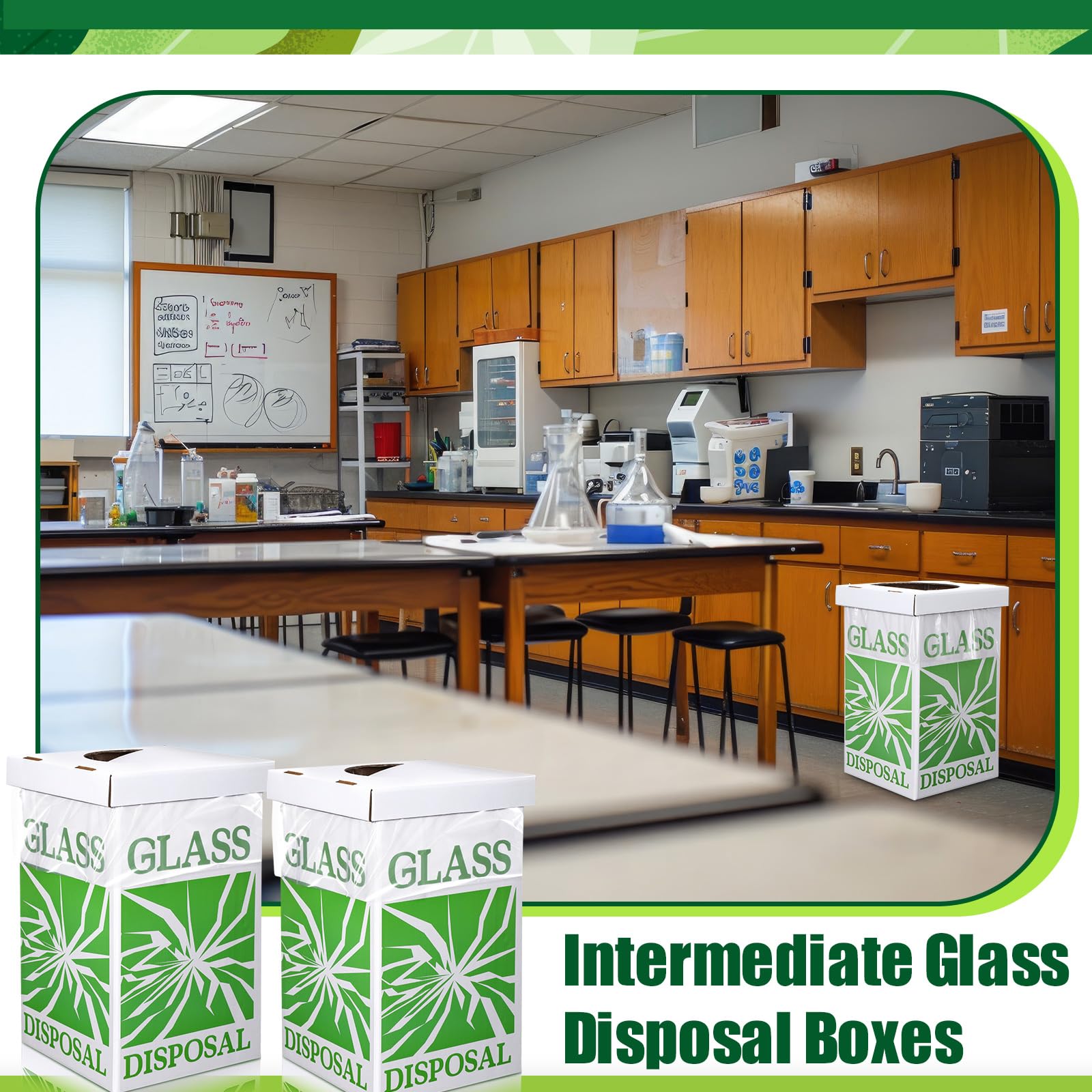 How to Dispose Broken Glassware: Safe & Easy Disposal Tips 2 How to Dispose Broken Glassware: Safe & Easy Disposal Tips