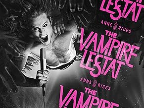 The Vampire Lestat