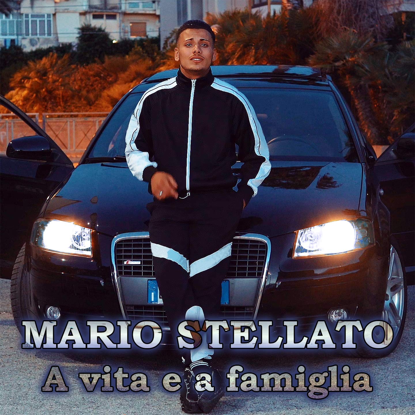 Mario Stellato