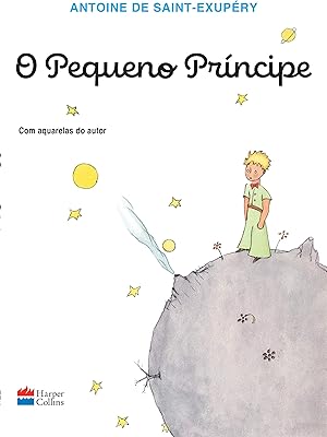 O Pequeno Príncipe