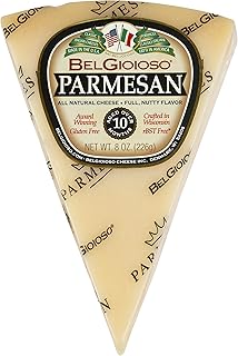 Parmesan, 8 OZ