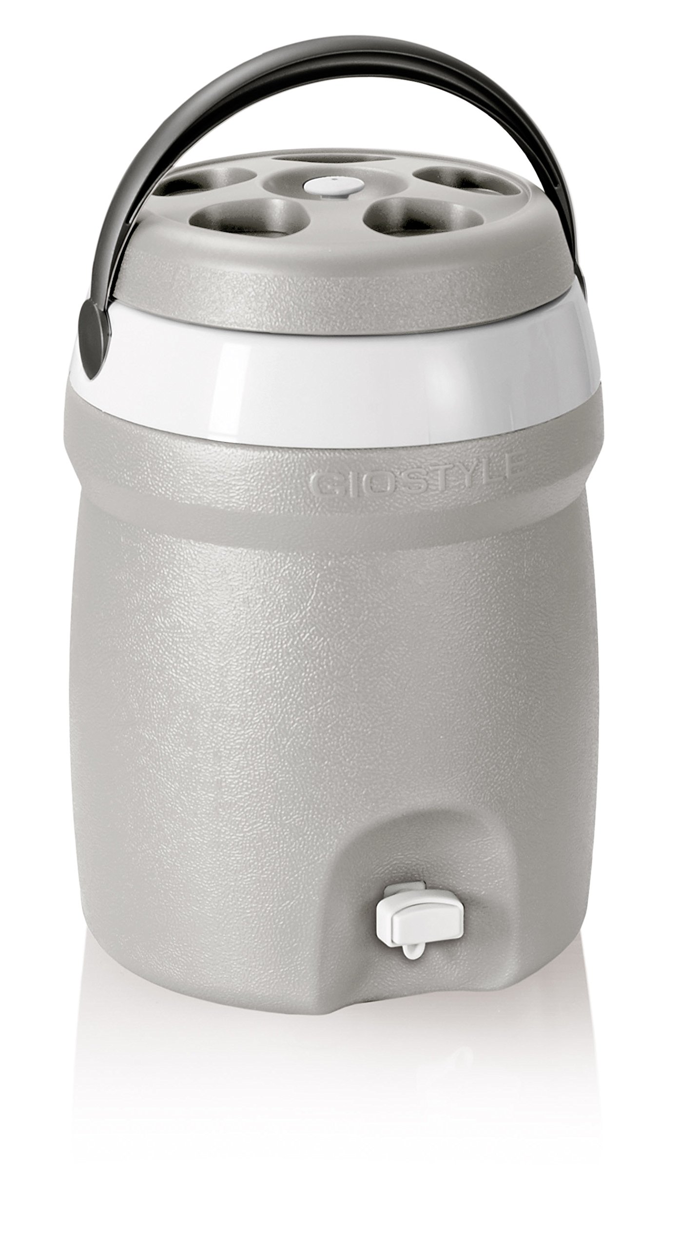 Giostyle 10 Shiver Bottiglia Termica, colori assortiti