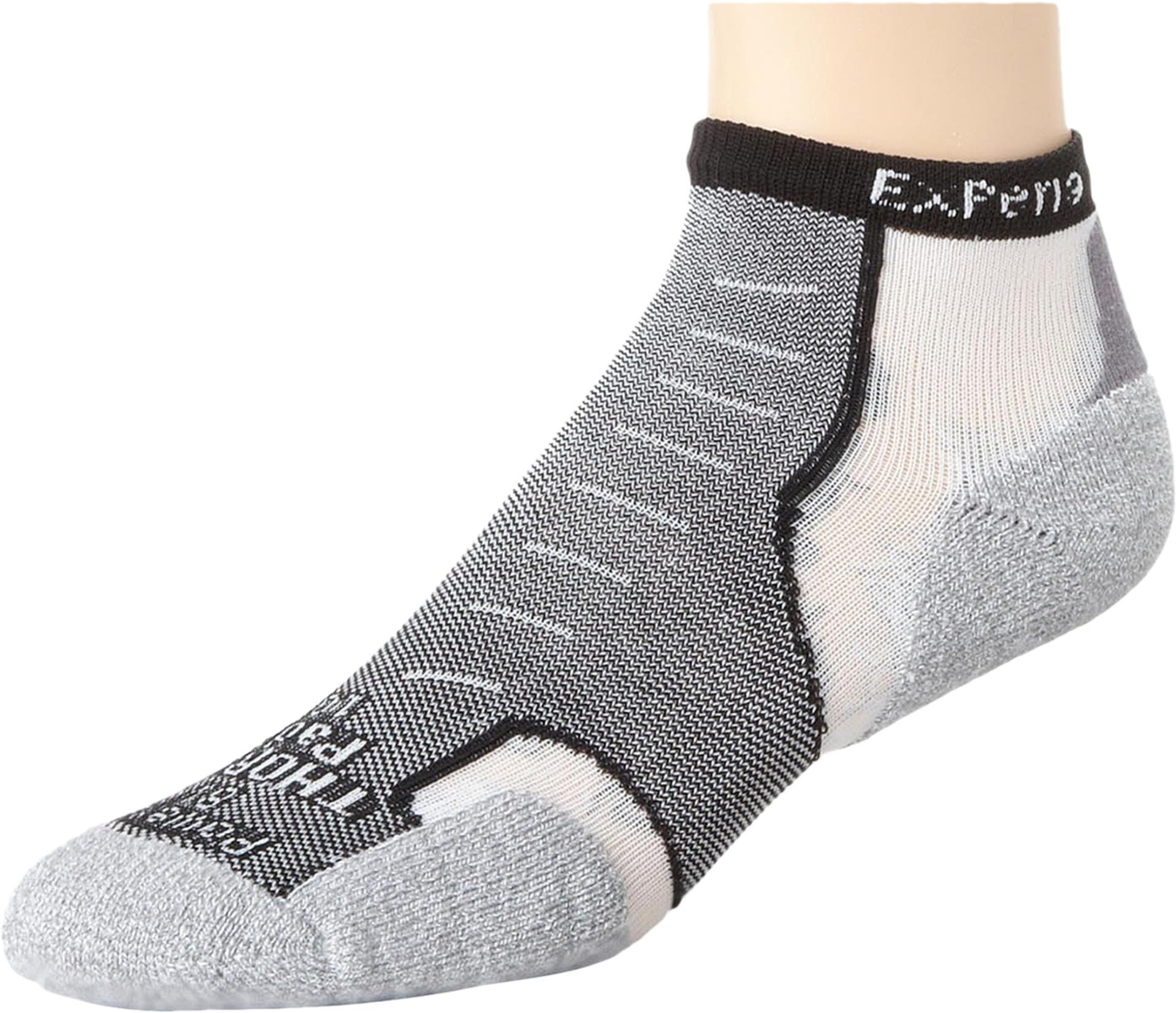 Experia Women's Mulit-Sport Socks, Magenta Vibe, Medium