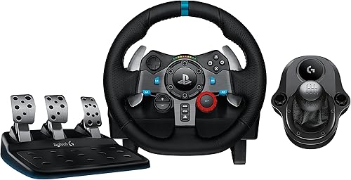Miniatura 2 de Volante para juegos de carrera Logitech G920 941000121