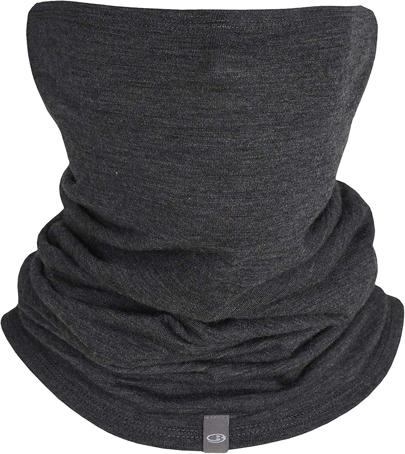 icebreaker Merino 200 Flexi Chute, Wool Winter Neck Buff/Gaiter for Men & Women - Image 5