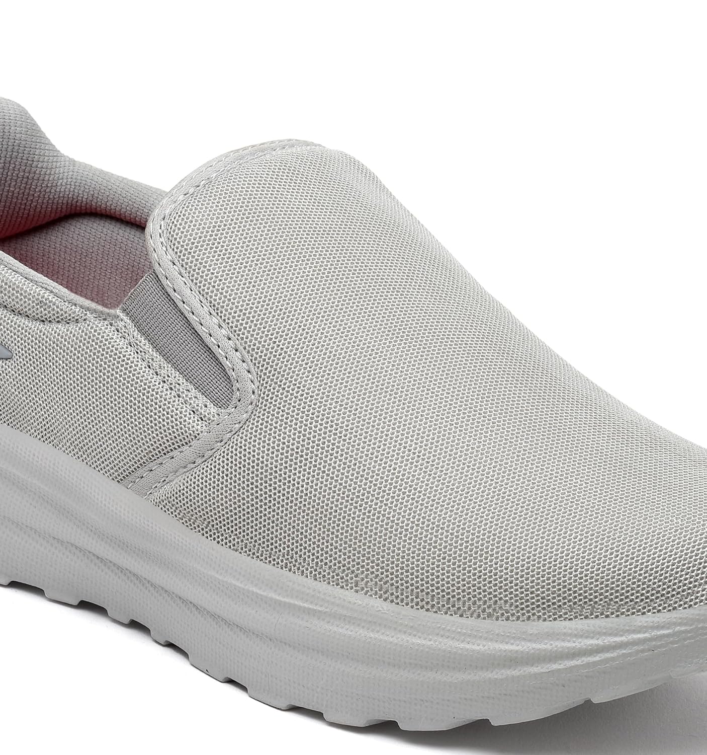 ASIAN Men SUPERWALK-19 Casual wear Walking and Running Shoes Without Laces, Lightweight and Comfortable Shoes with Upper Fabric for Men & Boys 4 81MsgStp8eL. SL1500