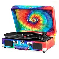 Algopix Similar Product 20 - Victrola Journey Bluetooth Portable