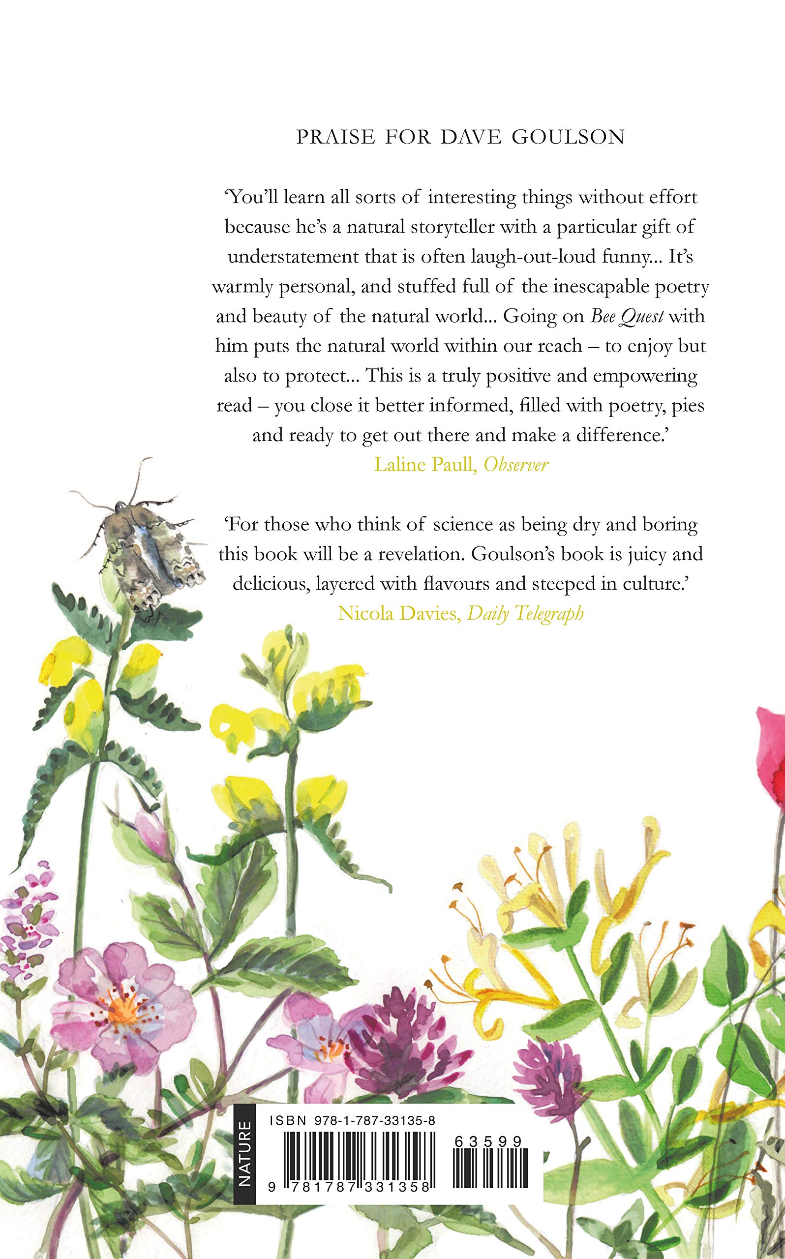 The garden jungle, or Gardening to save the planet: or gardening to save te planet