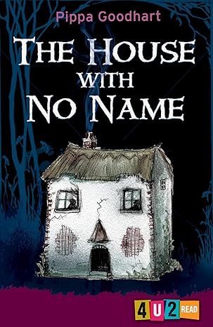 BS 9+ The House With No Name (New Second Edition)