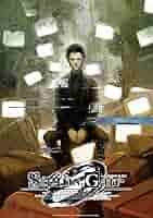【シュタインズ・ゲート・ゼロ 豪華限定版　STEINS;GATE 0】PC シュタインズ・ゲート・ゼロ 豪華限定版 STEINS;GATE 0】PC