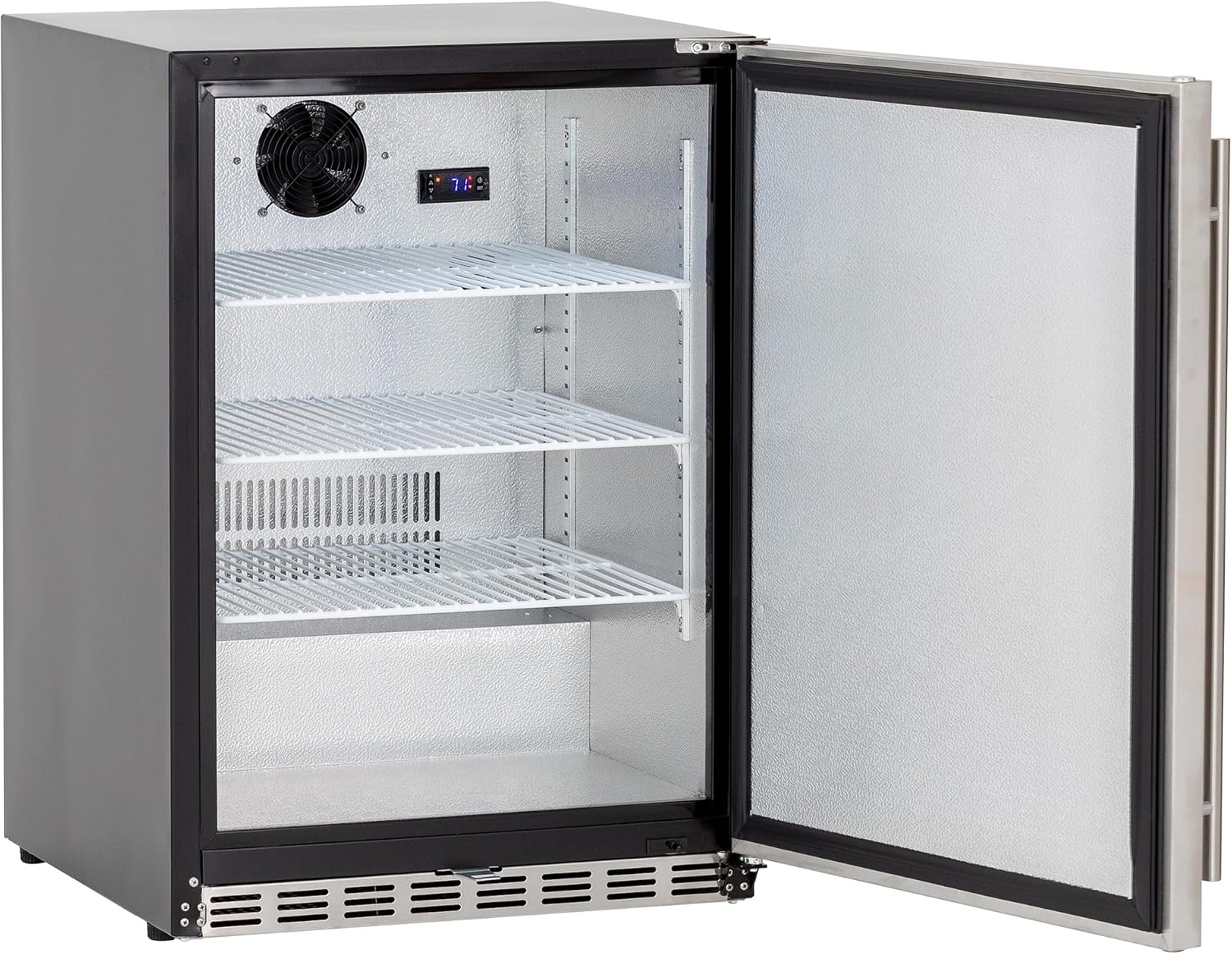5.3c Outdoor Rated Fridge